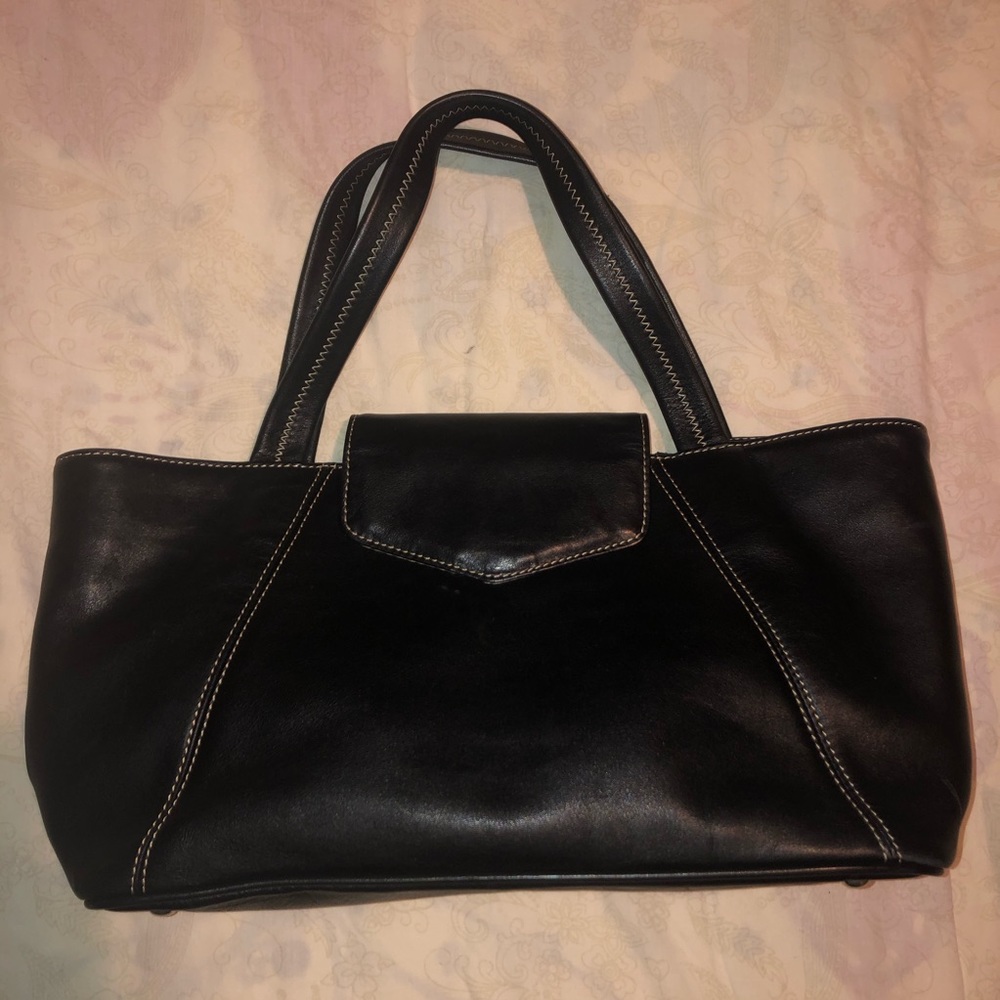 Black Purse